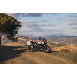 R 1300 GS Adventure Adventure